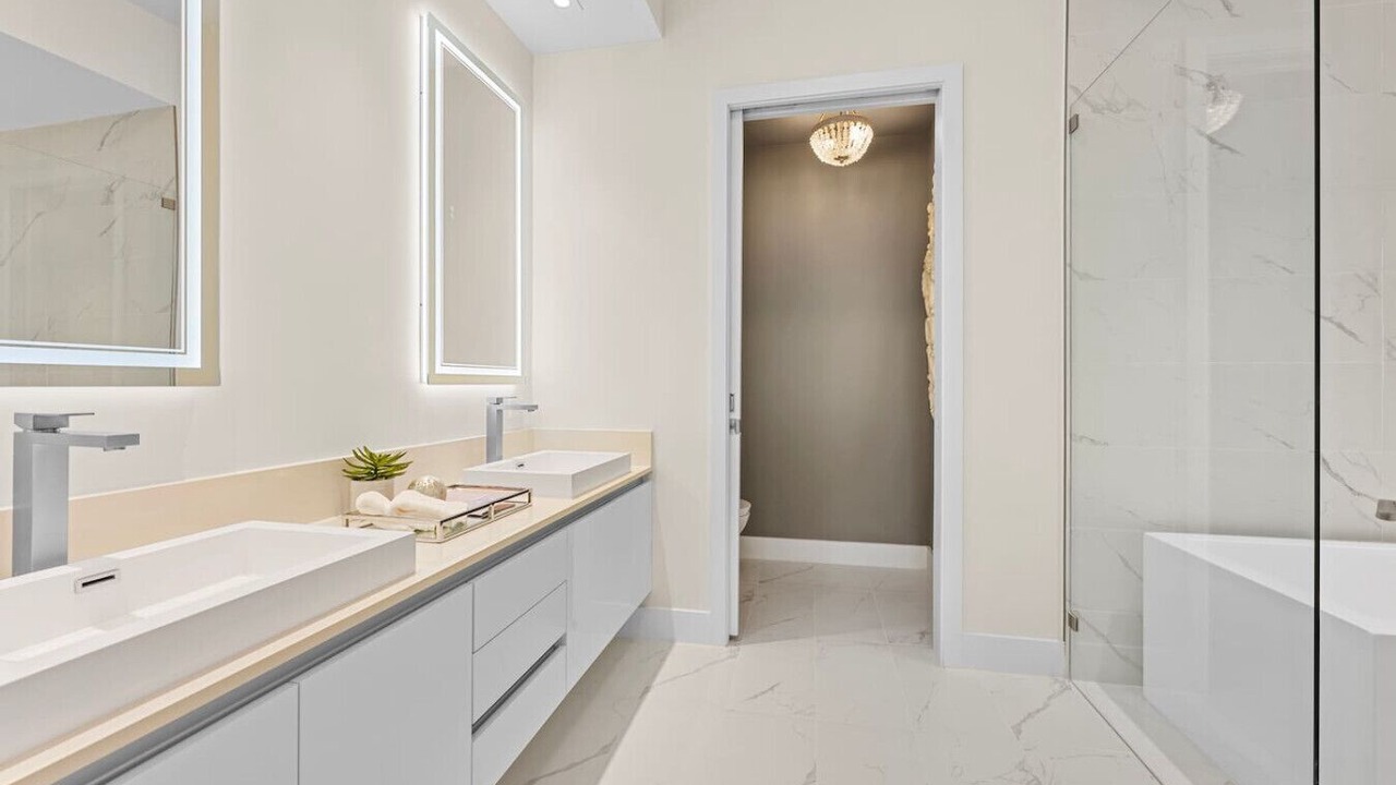 Photo of Bathroom in Singer Island