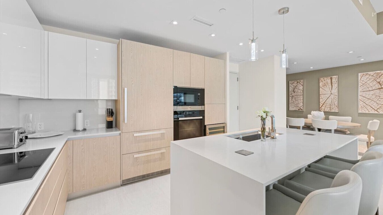 Photo of Kitchen in Singer Island