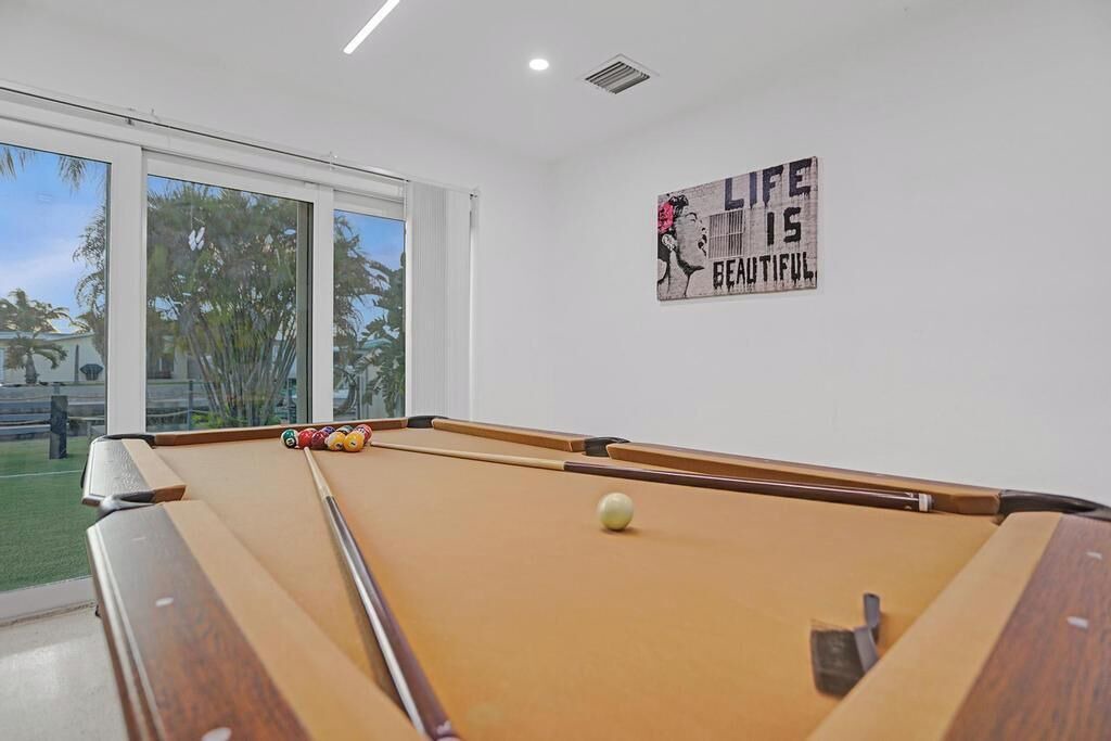 Photo of Bedroom in Fort Lauderdale
