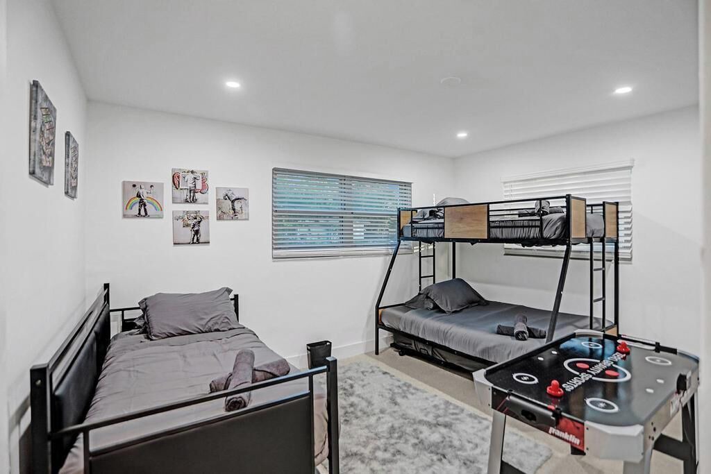Photo of Bedroom in Fort Lauderdale