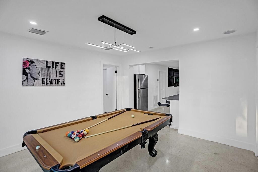 Photo of Bedroom in Fort Lauderdale