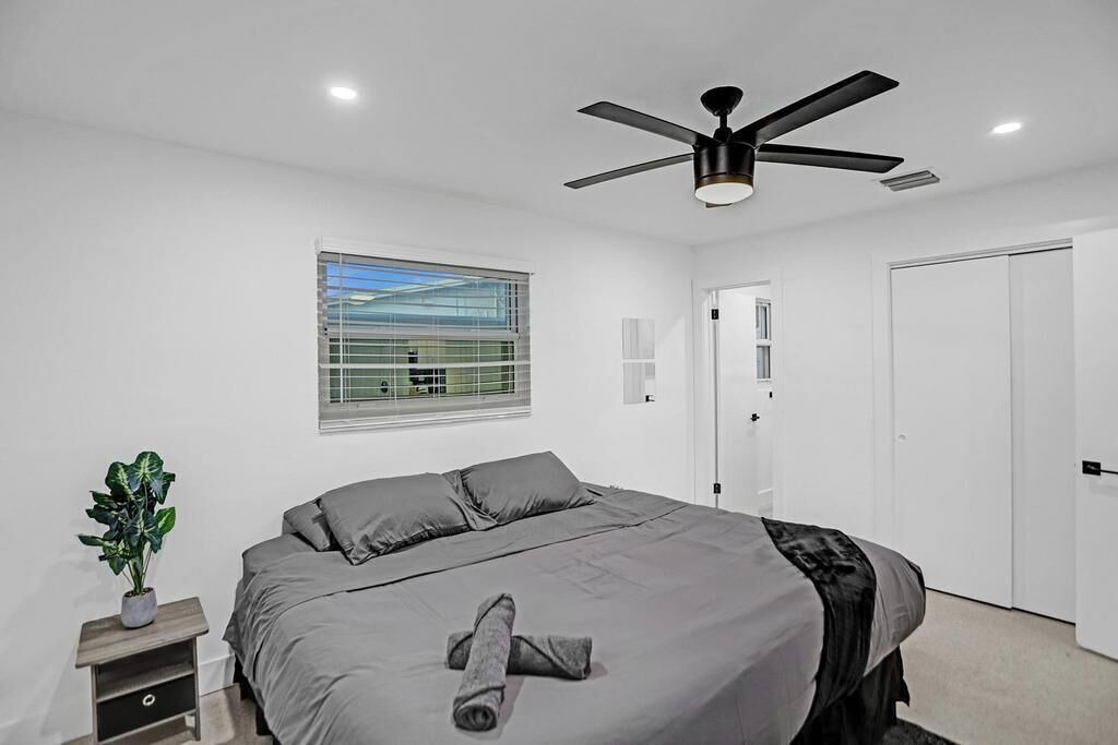 Photo of Bedroom in Fort Lauderdale