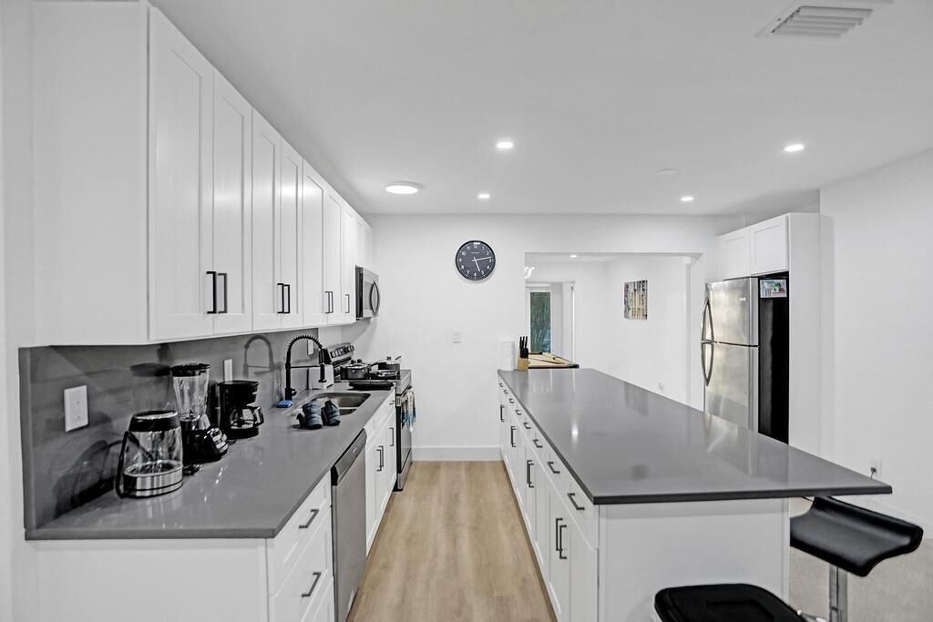 Photo of Kitchen in Fort Lauderdale