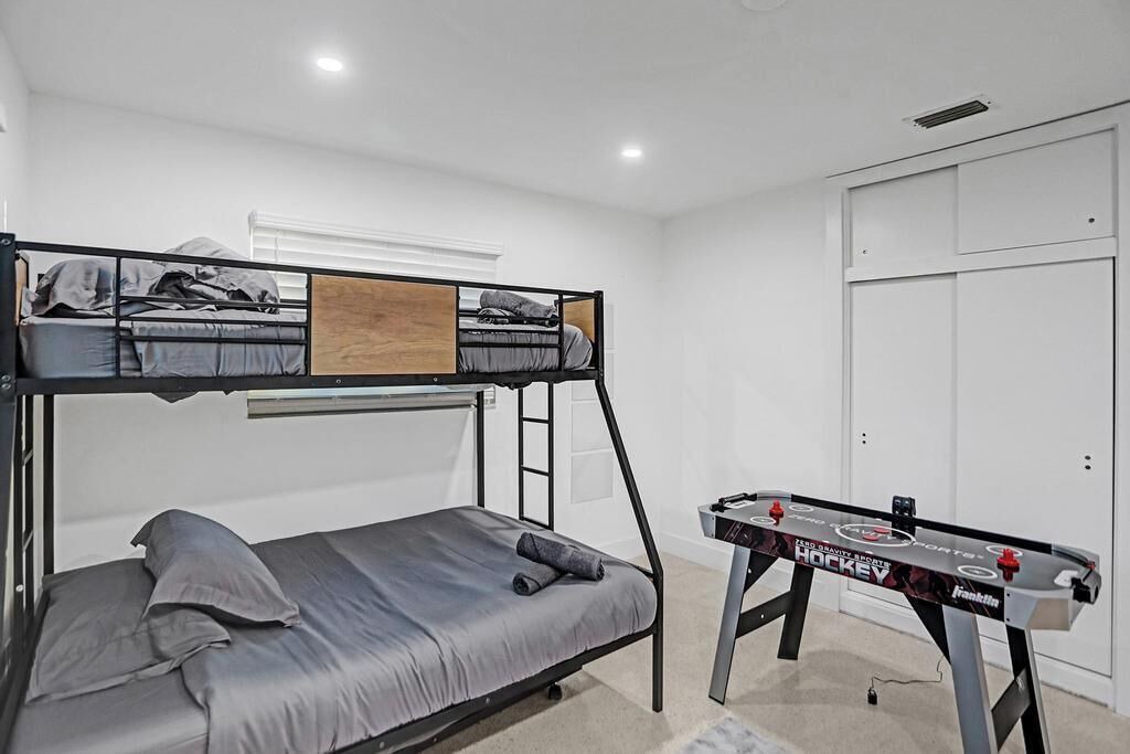 Photo of Bedroom in Fort Lauderdale