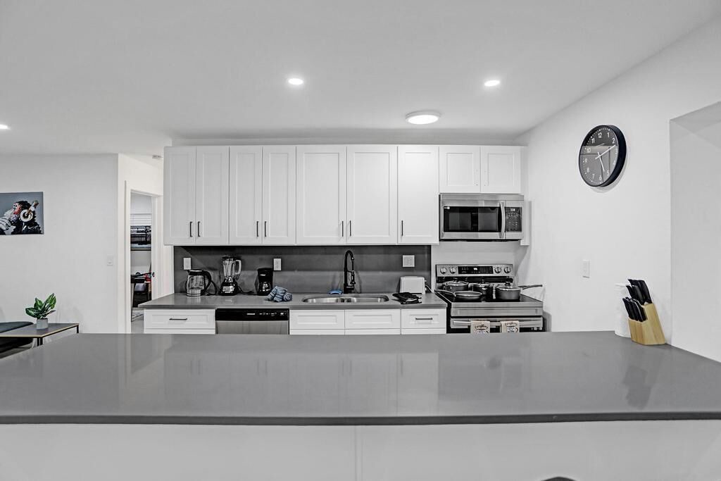 Photo of Kitchen in Fort Lauderdale