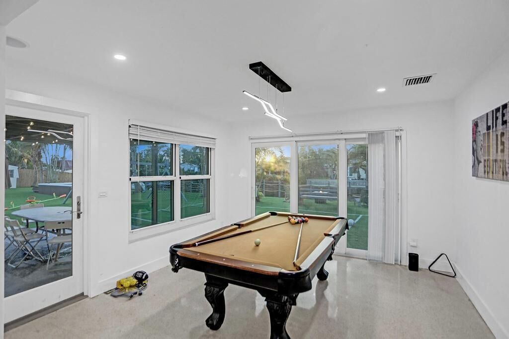 Photo of Bedroom in Fort Lauderdale