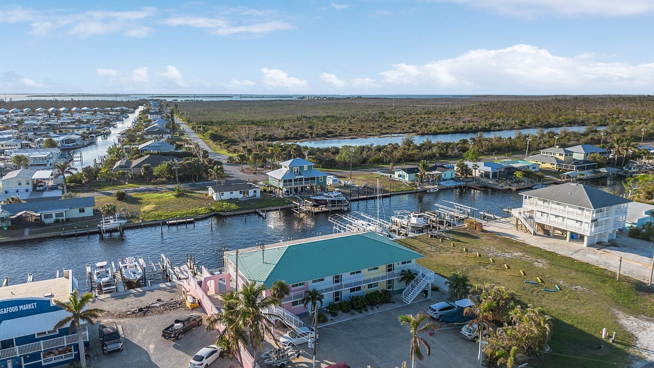 Photo of Outdoor in Saint James City