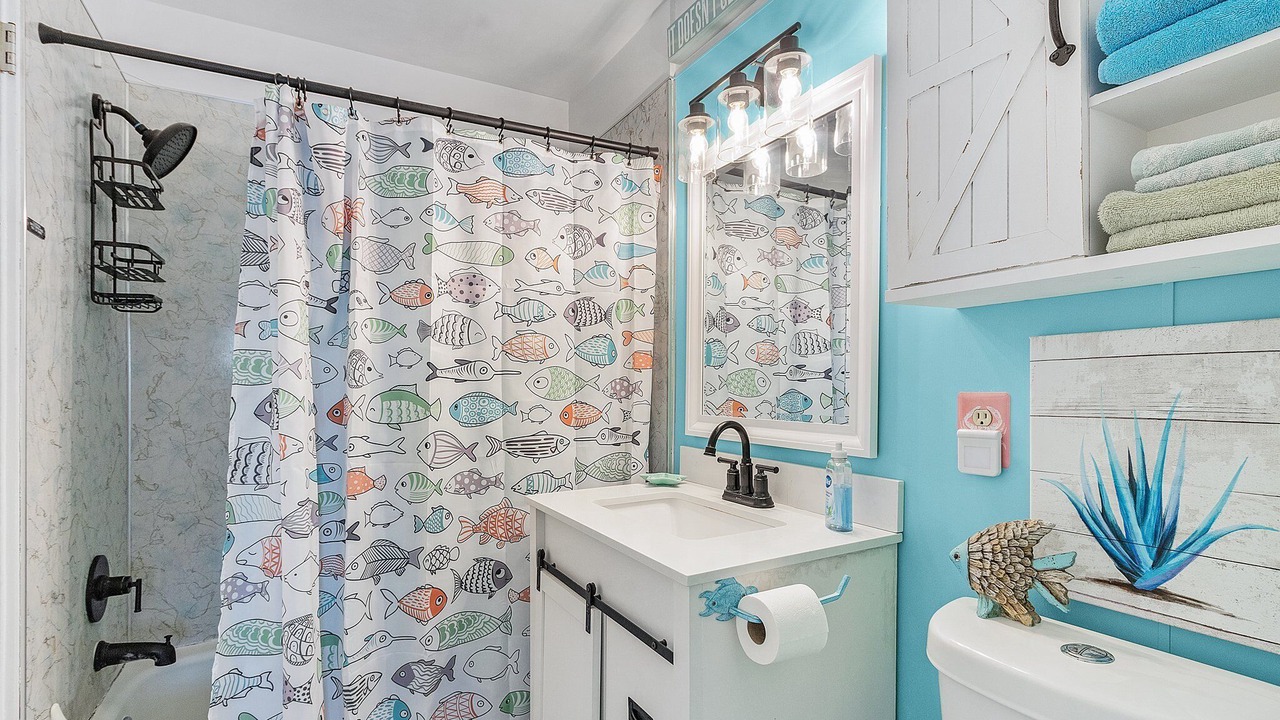 Photo of Bathroom in Saint James City