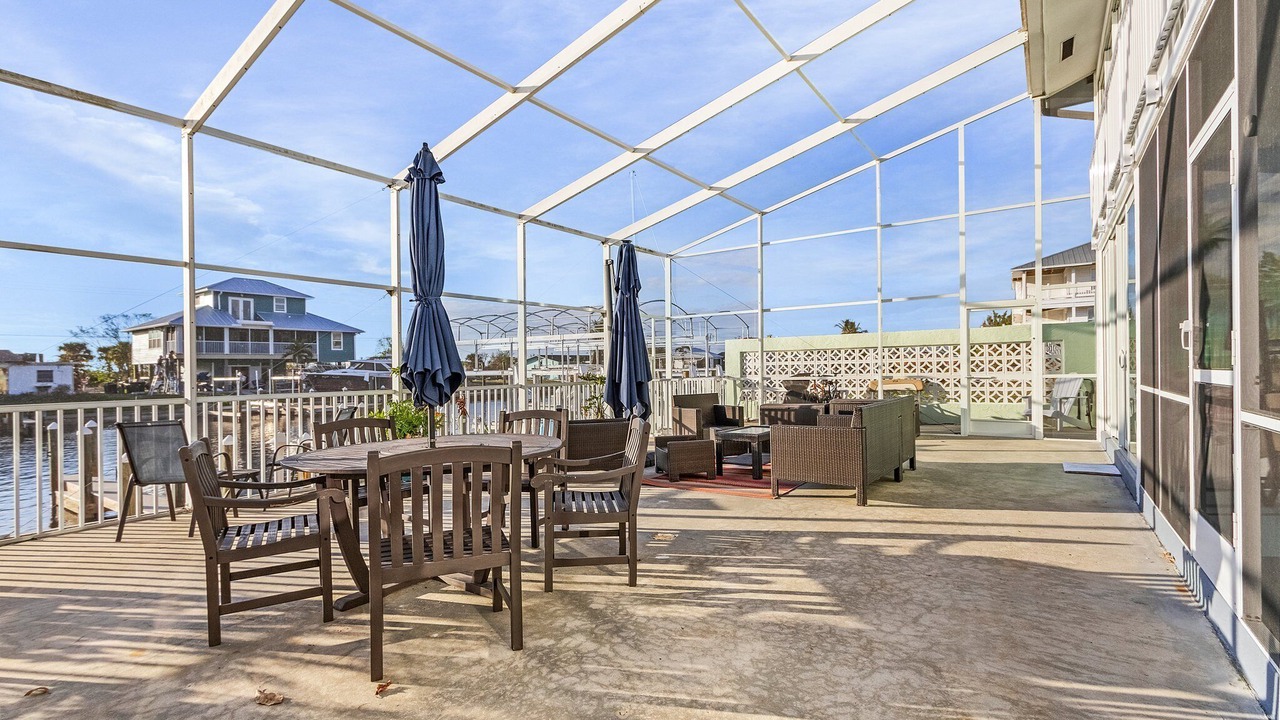 Photo of Outdoor in Saint James City