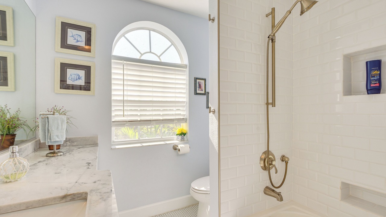 Photo of Bathroom in Palmetto