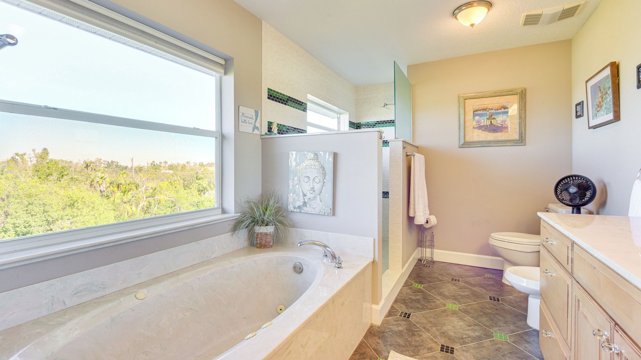Photo of Bathroom in Palmetto