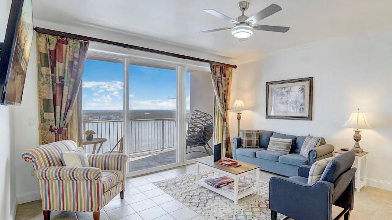 Photo of Livingroom in Florida Central Atlantic Coast