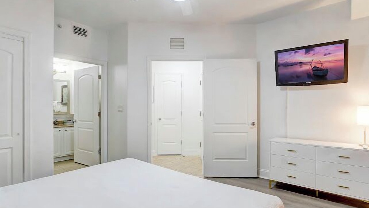 Photo of Bedroom in Florida Central Atlantic Coast