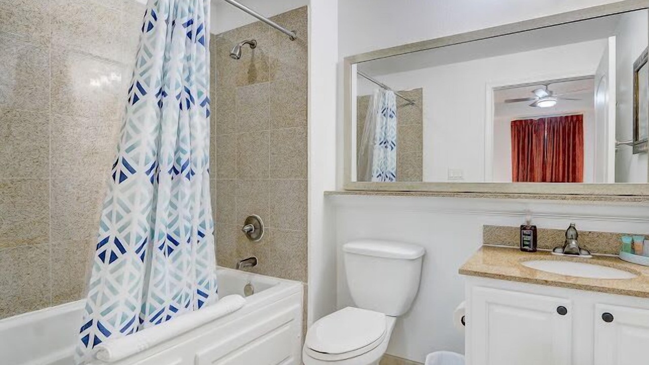 Photo of Bathroom in Florida Central Atlantic Coast