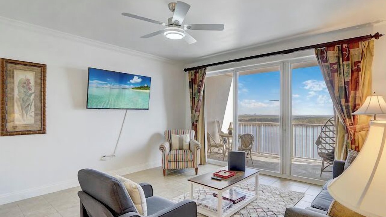 Photo of Livingroom in Florida Central Atlantic Coast