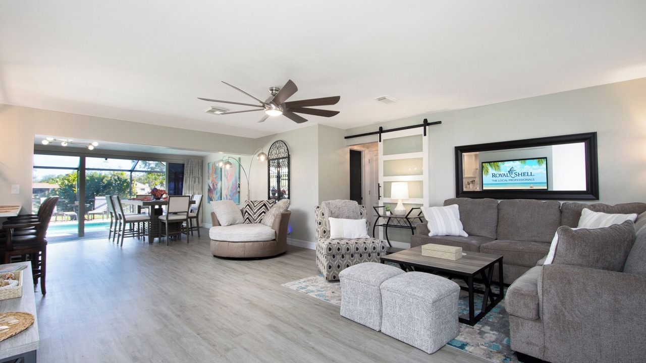Photo of Livingroom in Iona