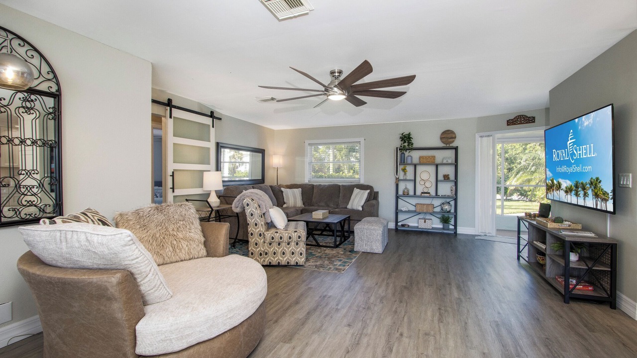 Photo of Livingroom in Iona