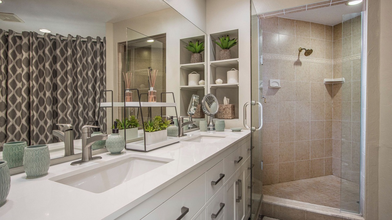 Photo of Bathroom in Iona