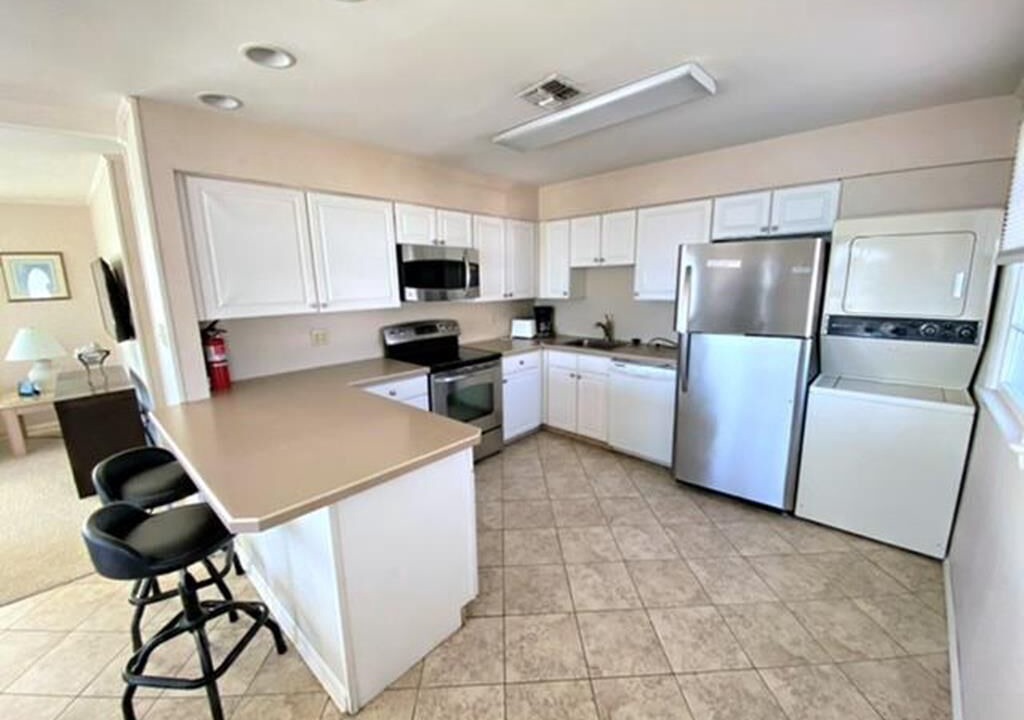 Photo of Kitchen in Townsend's Inlet