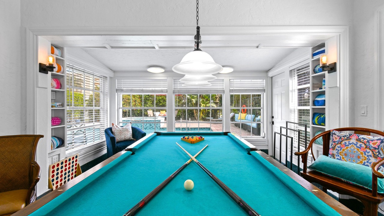 Photo of Bedroom in Lake Park