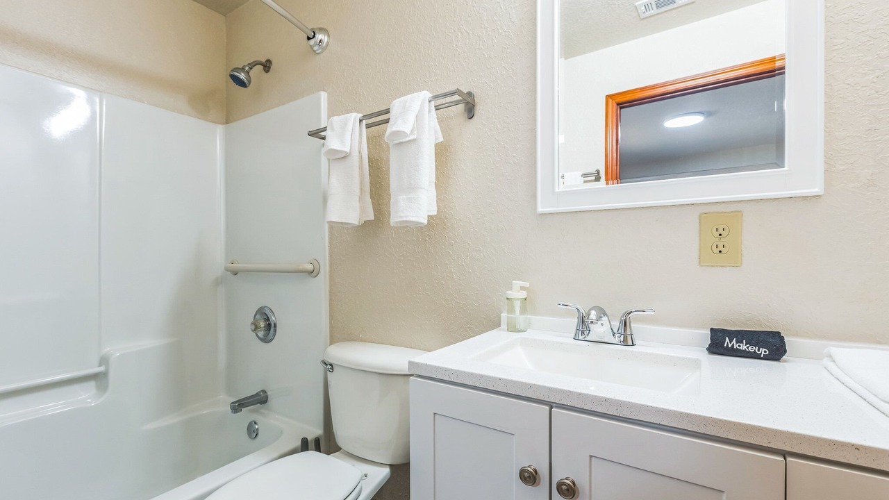 Photo of Bathroom in Old Seminole Heights