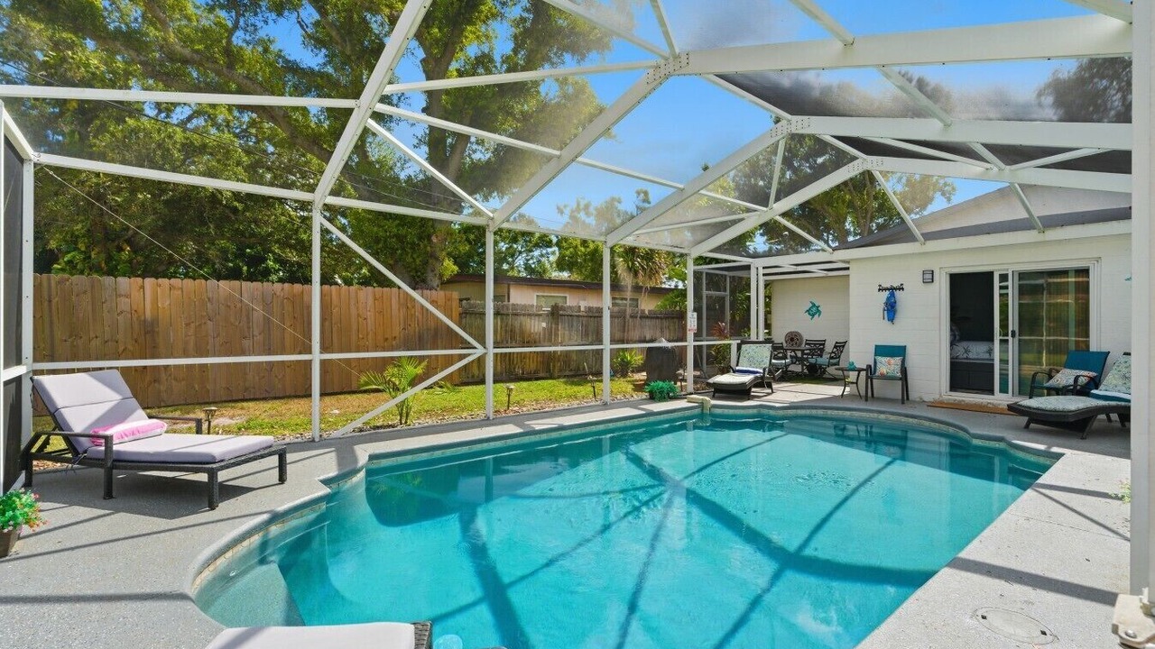 Photo of Outdoor in Disston Heights