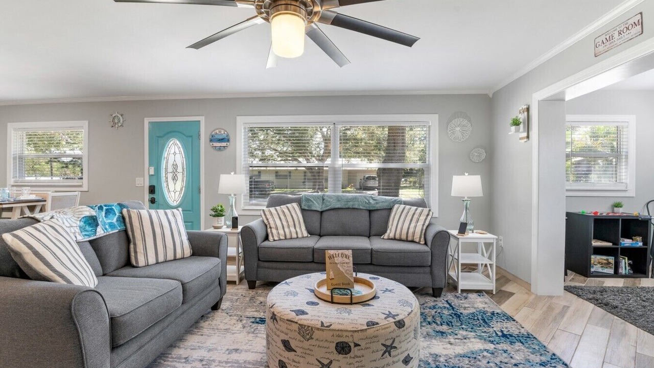 Photo of Bedroom in Disston Heights