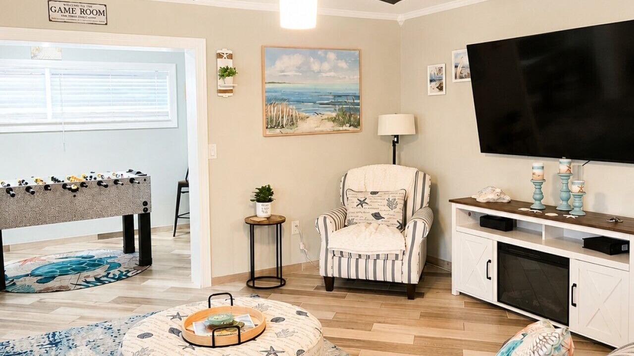 Photo of Livingroom in Disston Heights