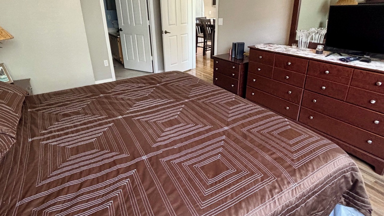 Photo of Bedroom in Venetian Bay Villages