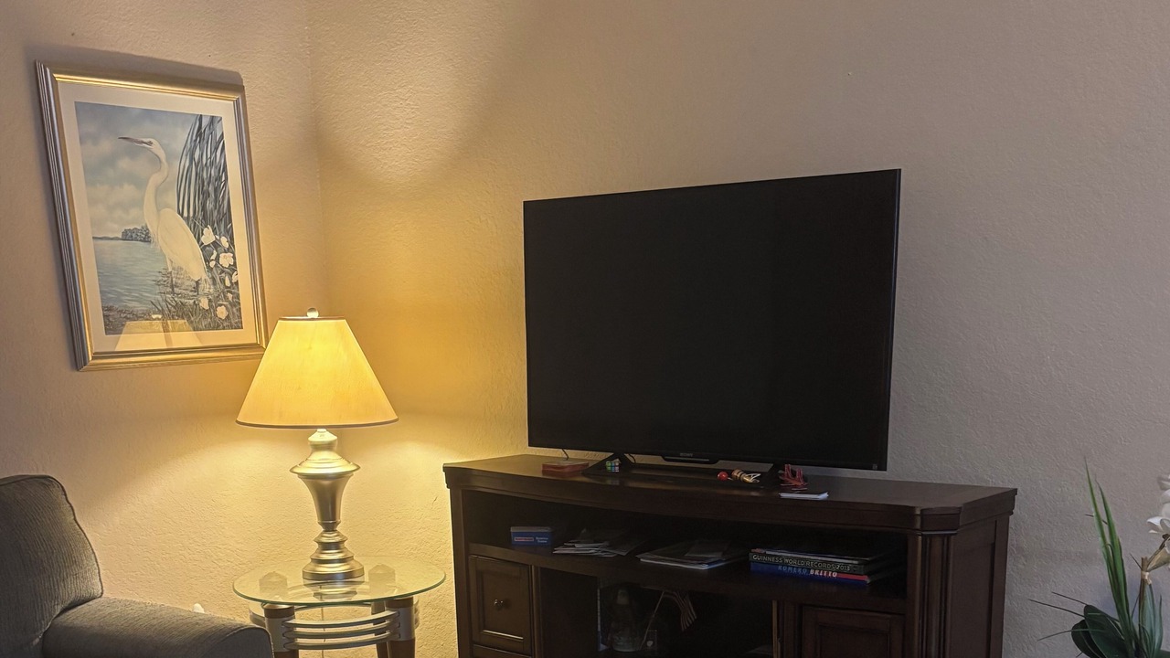Photo of Livingroom in Venetian Bay Villages