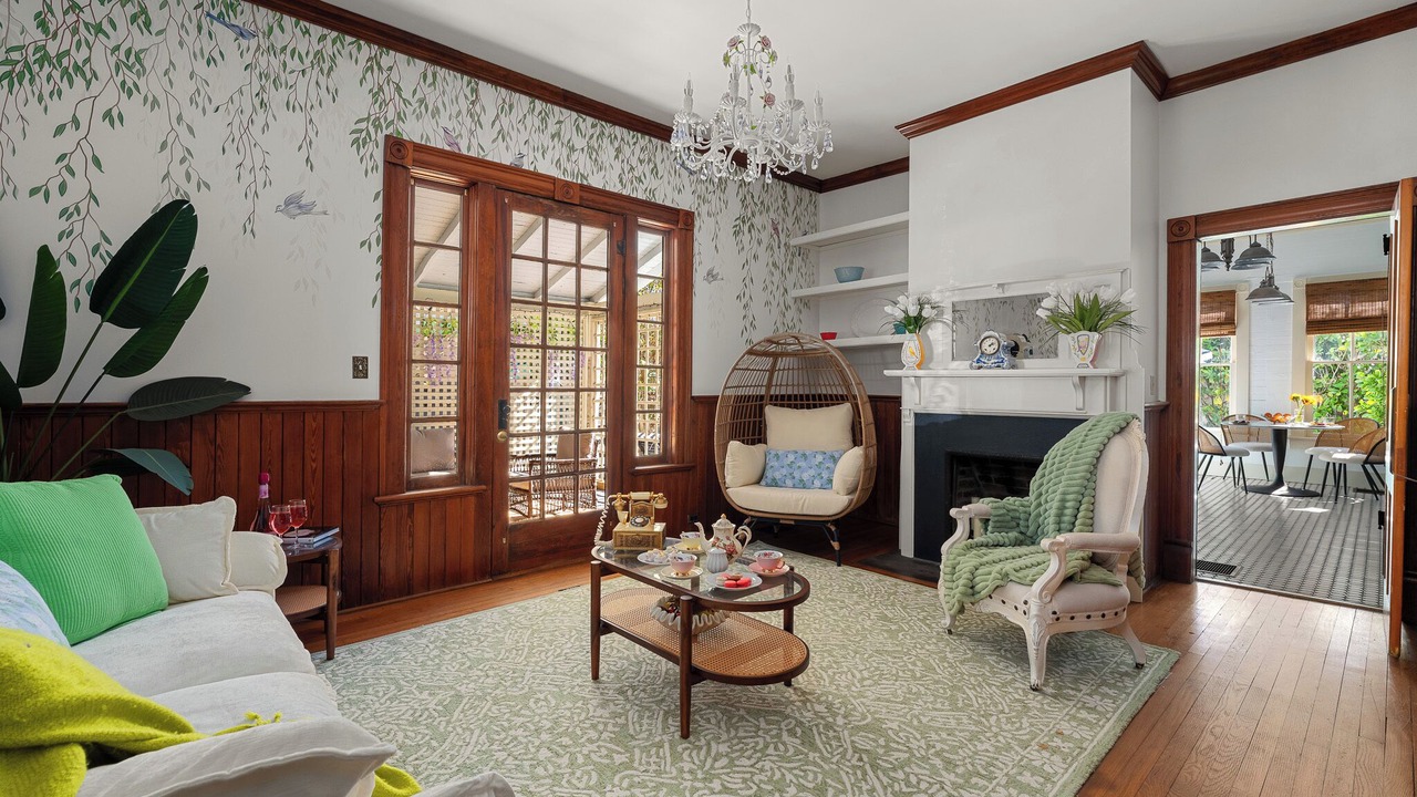 Photo of Bedroom in Bradenton