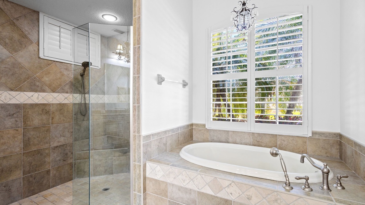 Photo of Bathroom in Braden River