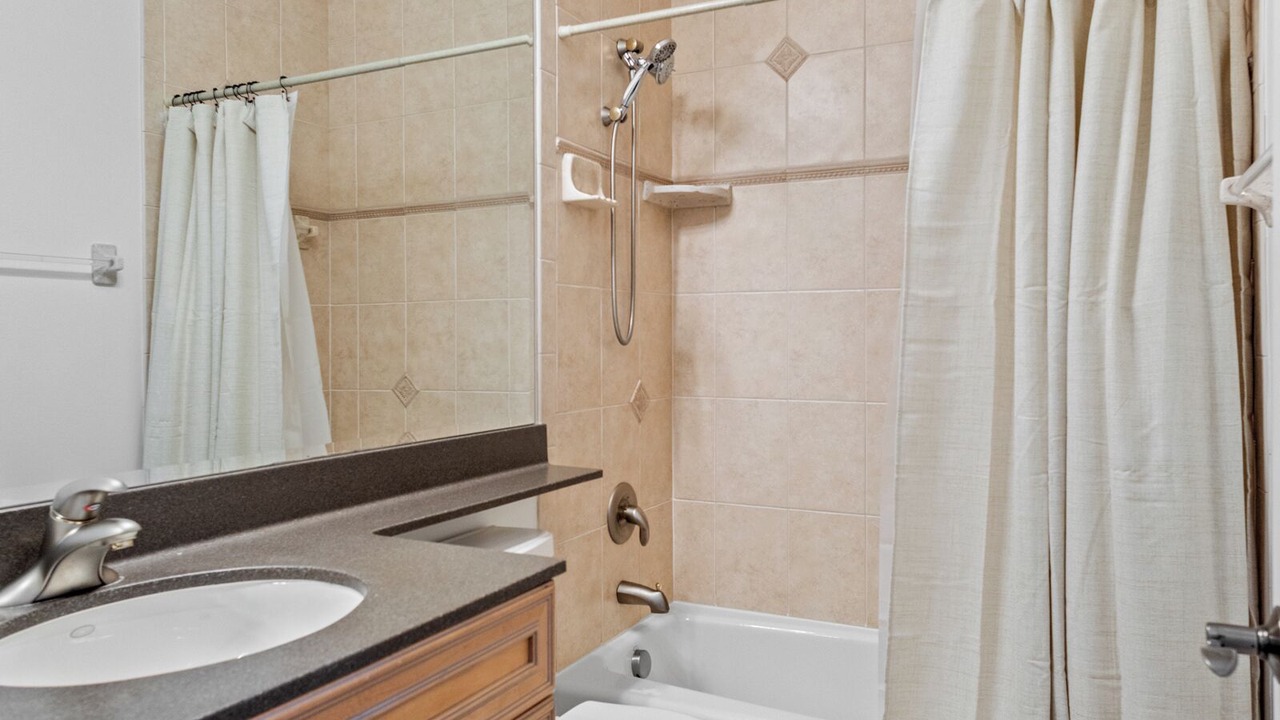 Photo of Bathroom in Braden River