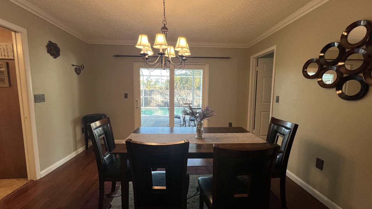 Photo of Livingroom in Palm Harbor