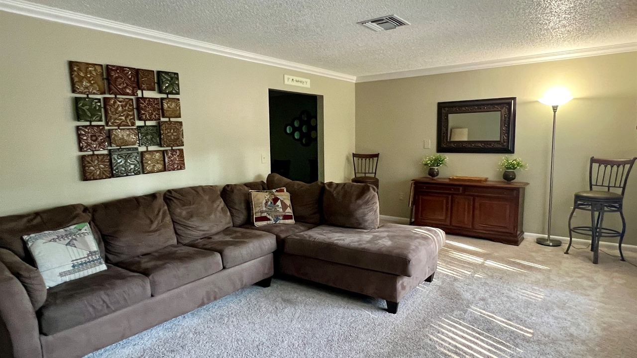 Photo of Bedroom in Palm Harbor