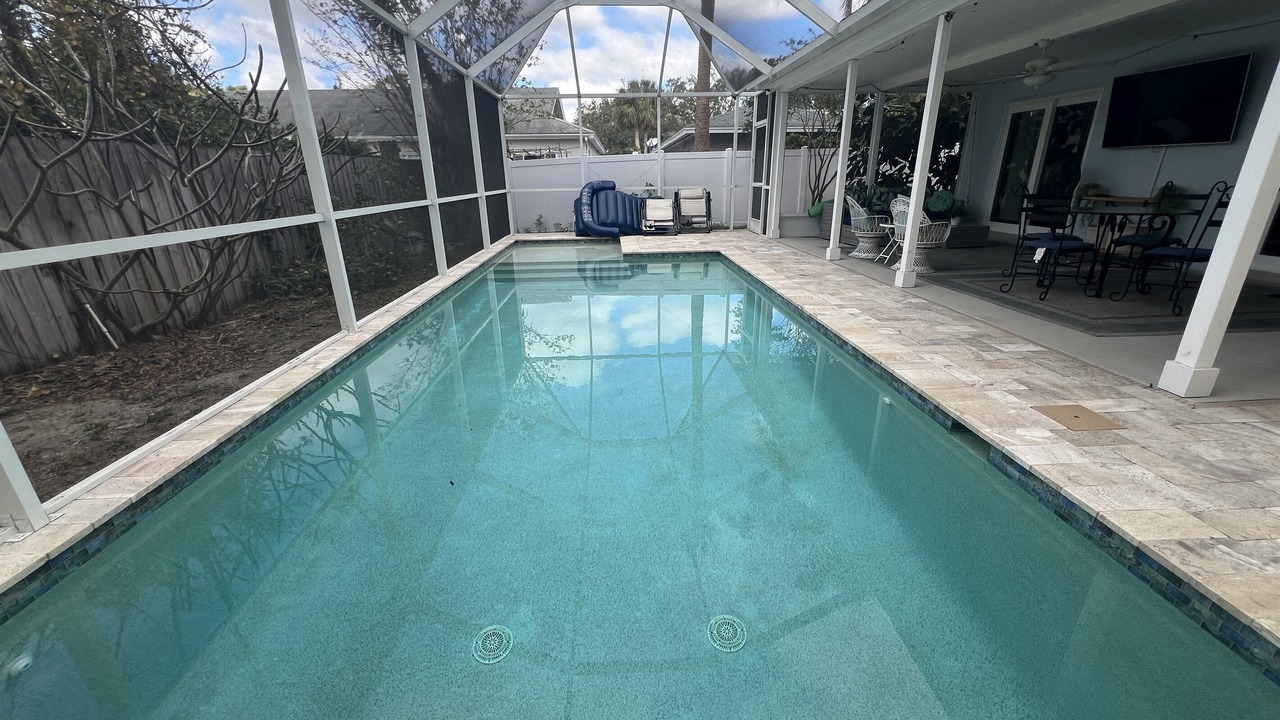 Photo of Outdoor in Palm Harbor