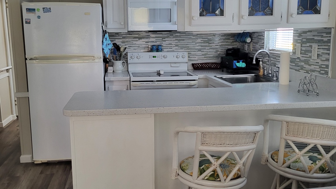 Photo of Kitchen in Braden River