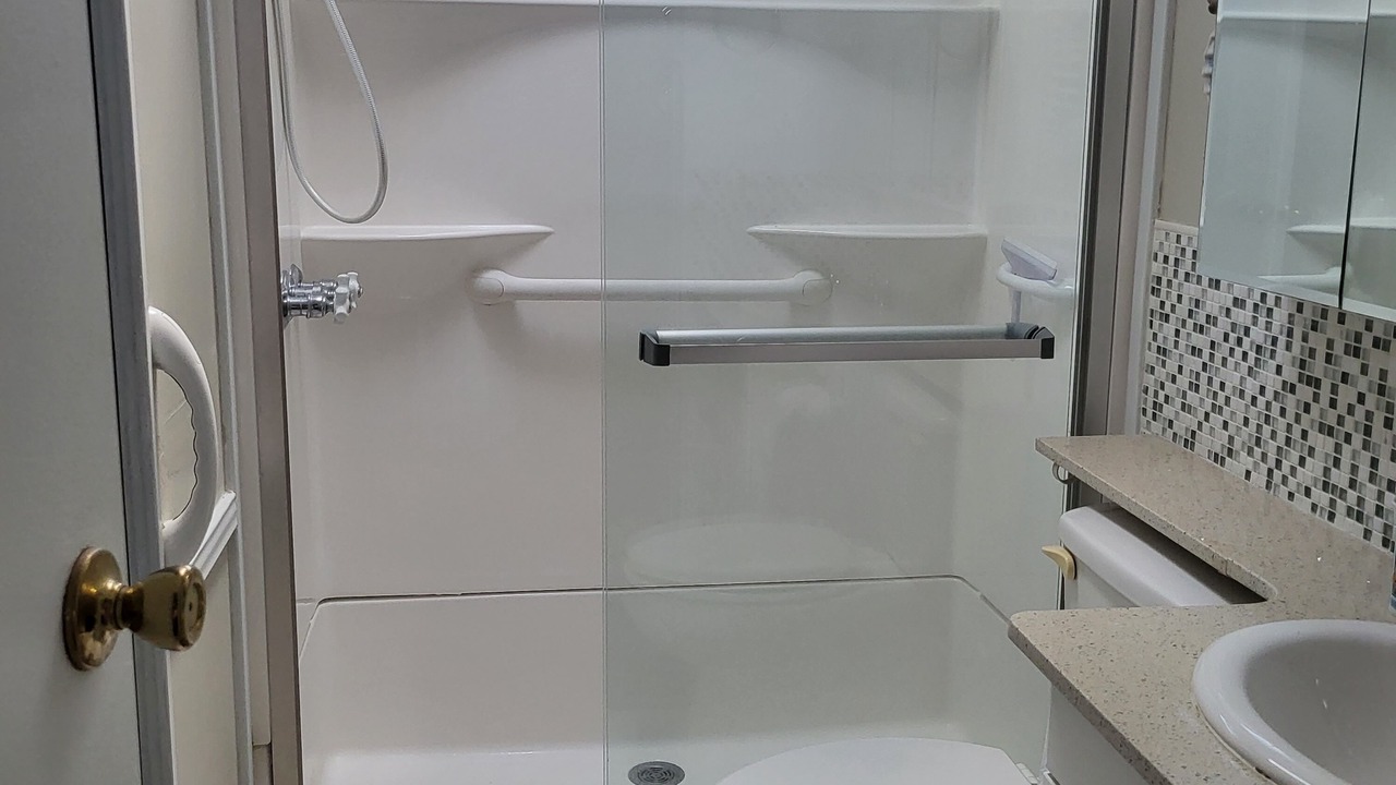 Photo of Bathroom in Braden River