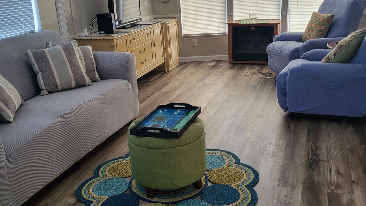 Photo of Livingroom in Braden River