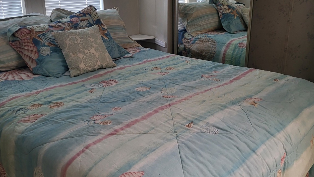 Photo of Bedroom in Braden River