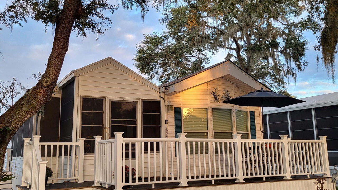 Photo of Outdoor in Braden River