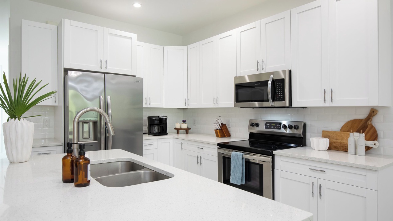 Photo of Kitchen in East Naples