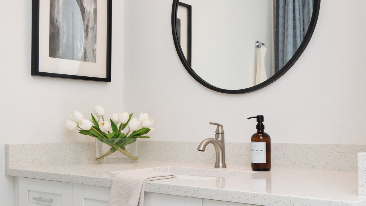 Photo of Bathroom in East Naples