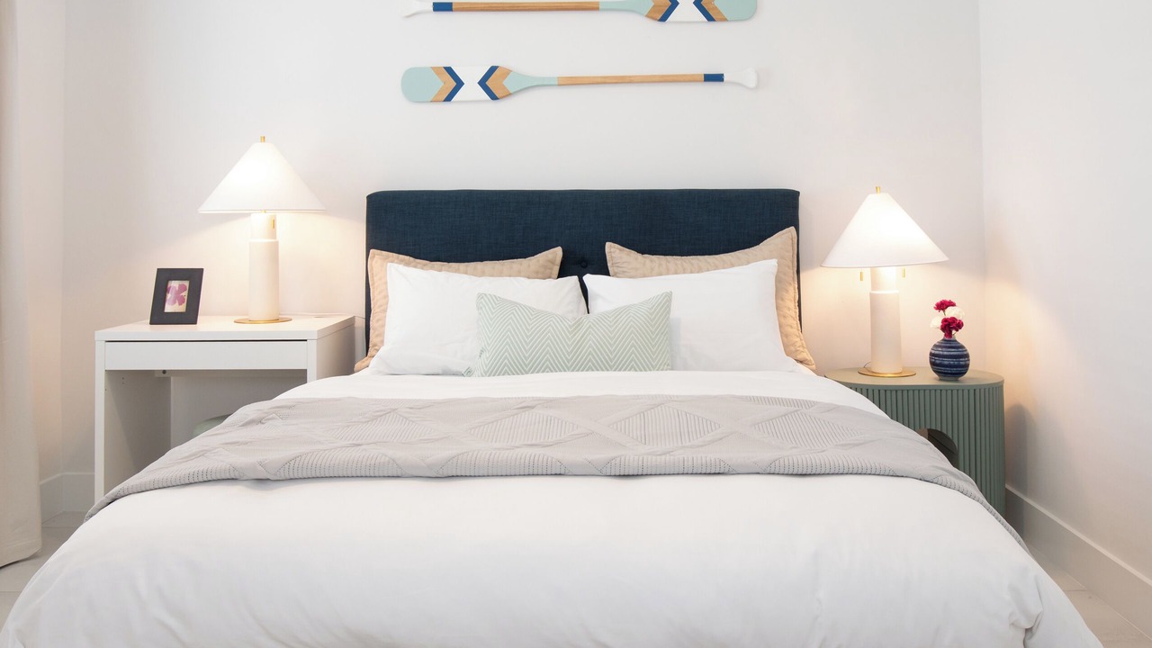 Photo of Bedroom in East Naples