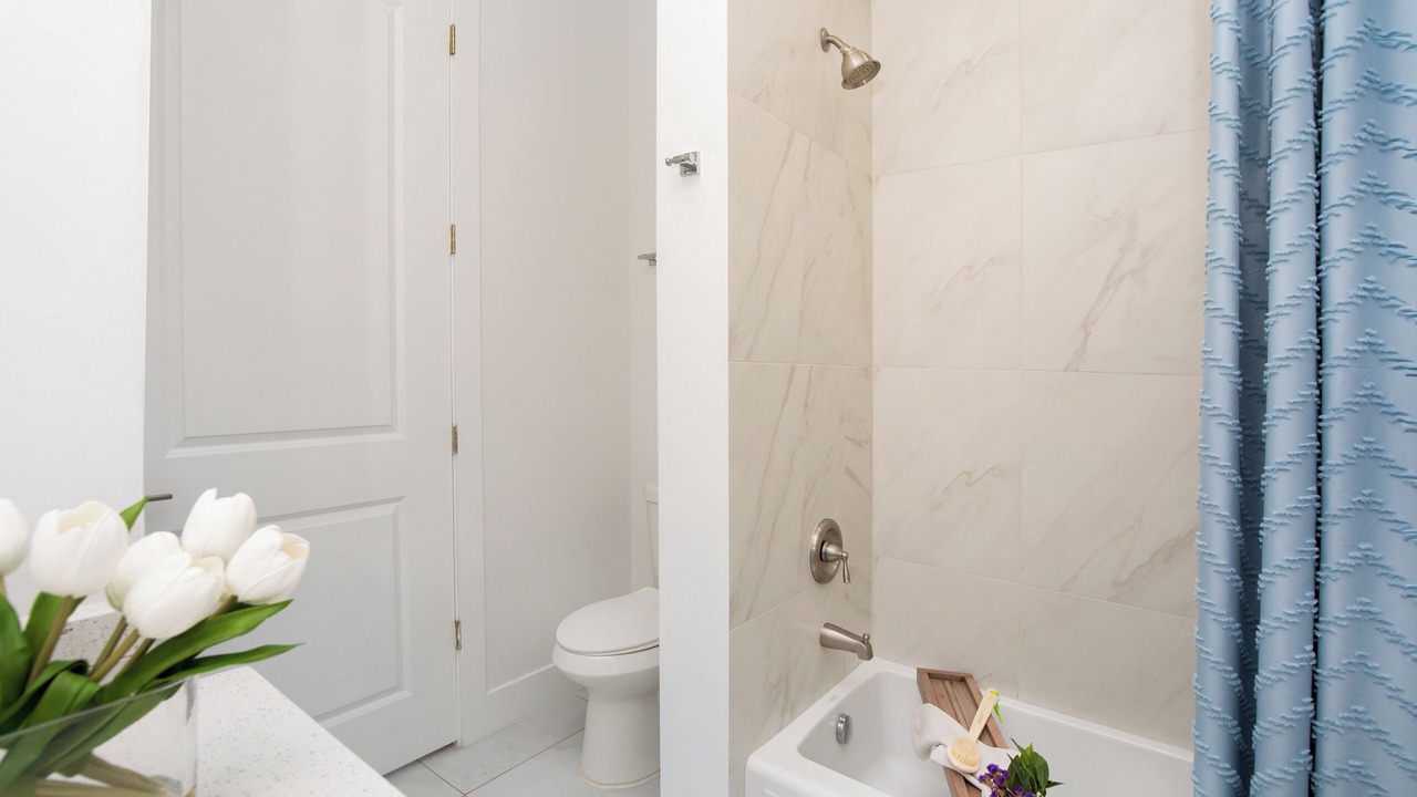 Photo of Bathroom in East Naples