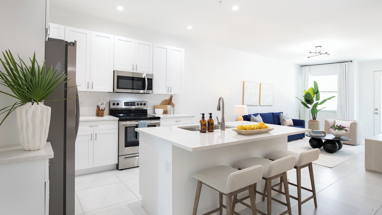 Photo of Kitchen in East Naples