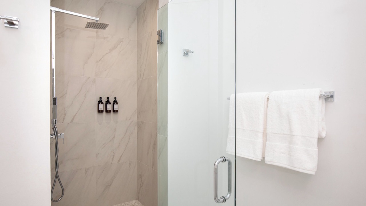 Photo of Bathroom in East Naples