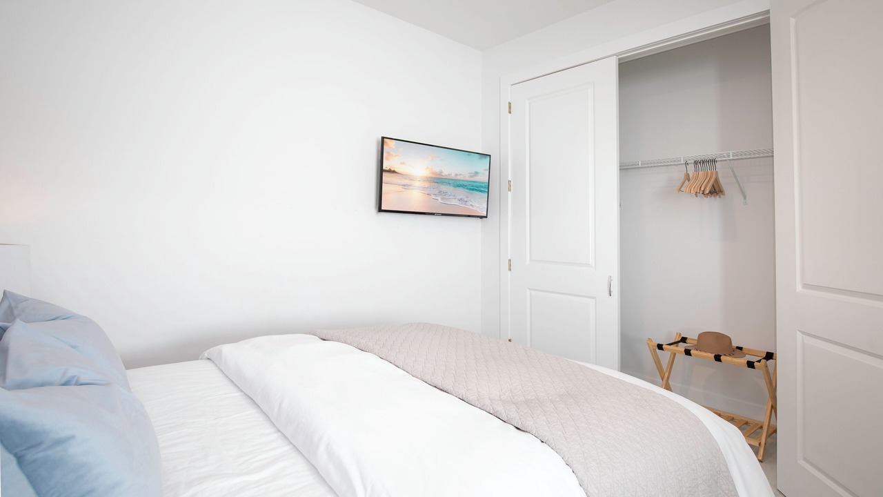 Photo of Bedroom in East Naples