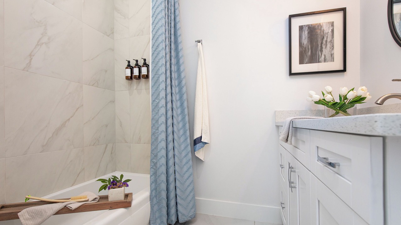 Photo of Bathroom in East Naples