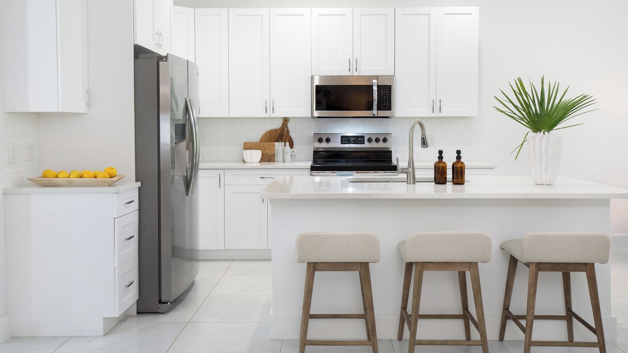 Photo of Kitchen in East Naples